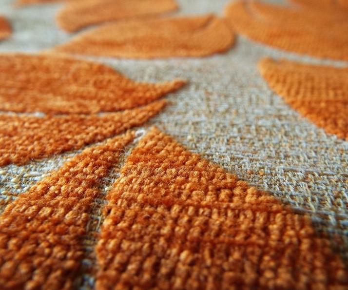 ¿Sabes cómo se fabrican las alfombras?